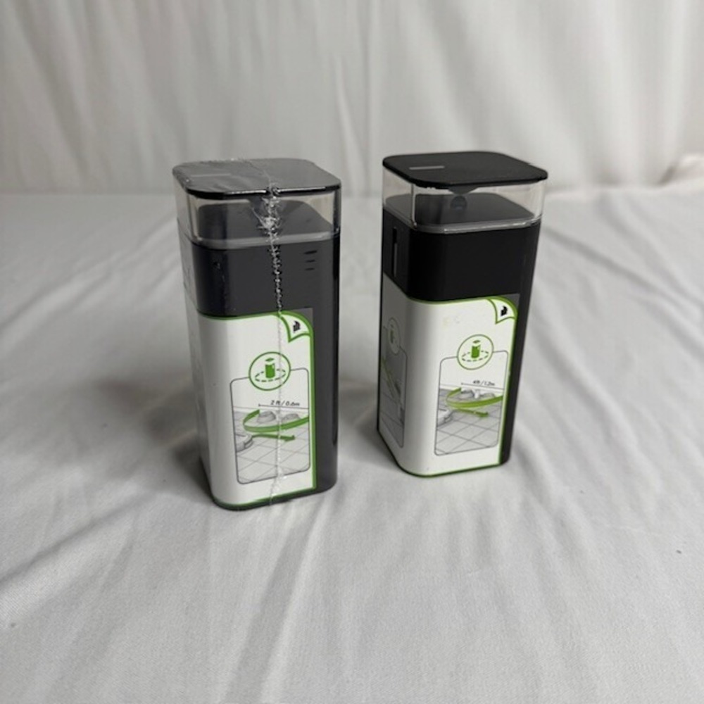 iRobot Roomba‎ Dual Mode Virtual Wall Barrier Sensor Boundary Set of 2 (1 New)